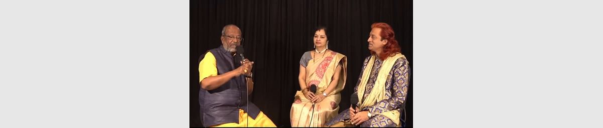 Prajavani Live | ಹೊಸ ವರುಷಕೆ: ರಜತ ಪರದೆಯ ಮರೆಯಲಾಗದ ಚಿನ್ನದ ಹಾಡುಗಳು