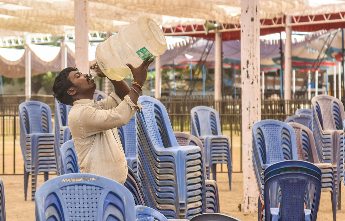 ಒಳನೋಟ| ಕ್ಯಾನ್ ಮಾಫಿಯಾ ಮನೆ ಮನೆಗೆ ವಿಷಯುಕ್ತ ನೀರು
