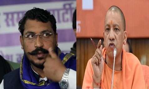 UP Elections: ಸಿ.ಎಂ ಯೋಗಿ ಆದಿತ್ಯನಾಥ್ ವಿರುದ್ಧ ಚಂದ್ರಶೇಖರ್ ಆಜಾದ್ ಕಣಕ್ಕೆ