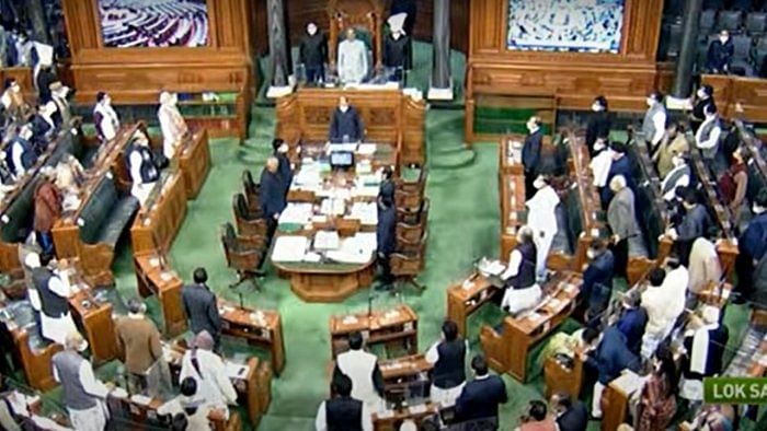 Winter Session Of Parliament: ‘ಸಮರ’ಕ್ಕೆ ಸರ್ಕಾರ, ವಿರೋಧ ಪಕ್ಷಗಳು ಸಜ್ಜು