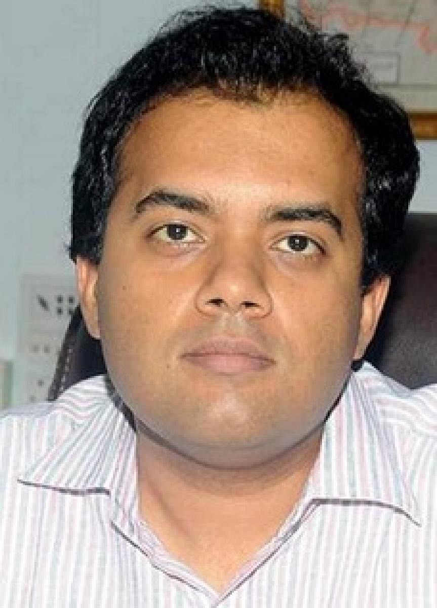 ವಿಜಯನಗರ: ಜಿಲ್ಲಾ ಆಸ್ಪತ್ರೆ ನಿರ್ಮಾಣಕ್ಕೆ ಹಸಿರು ನಿಶಾನೆ