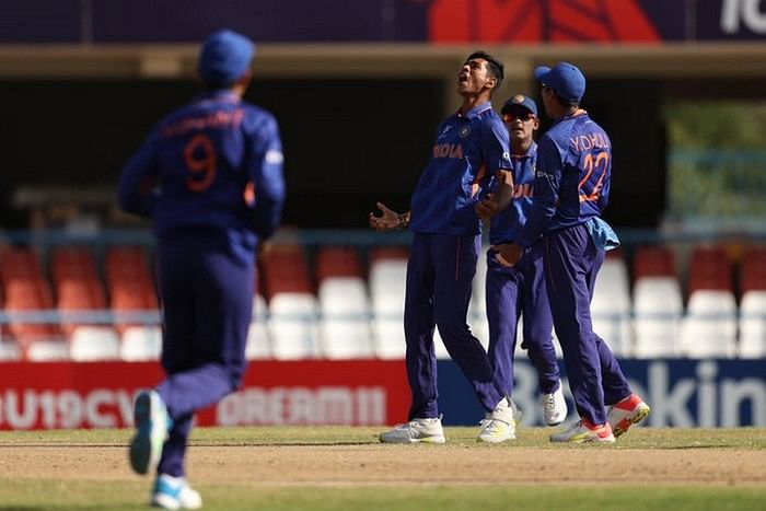 U19 World Cup Final: ಭಾರತ ವಿರುದ್ಧ ಟಾಸ್ ಗೆದ್ದ ಇಂಗ್ಲೆಂಡ್ ಬ್ಯಾಟಿಂಗ್ 