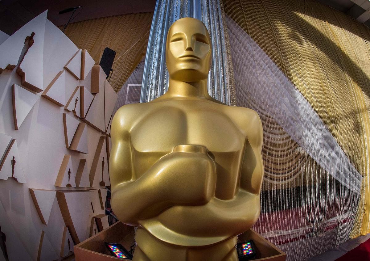 Oscars Nominations 2022| ಆಸ್ಕರ್‌ ಪ್ರಶಸ್ತಿಗೆ ನಾಮನಿರ್ದೇಶನ: ಇಲ್ಲಿದೆ ಪಟ್ಟಿ