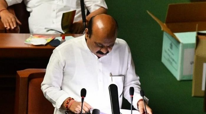 Karnataka Budget: 2024ರ ಒಲಿಂಪಿಕ್ಸ್‌ಗಾಗಿ ಶ್ರೇಷ್ಠ ಮಟ್ಟದ ತರಬೇತಿ