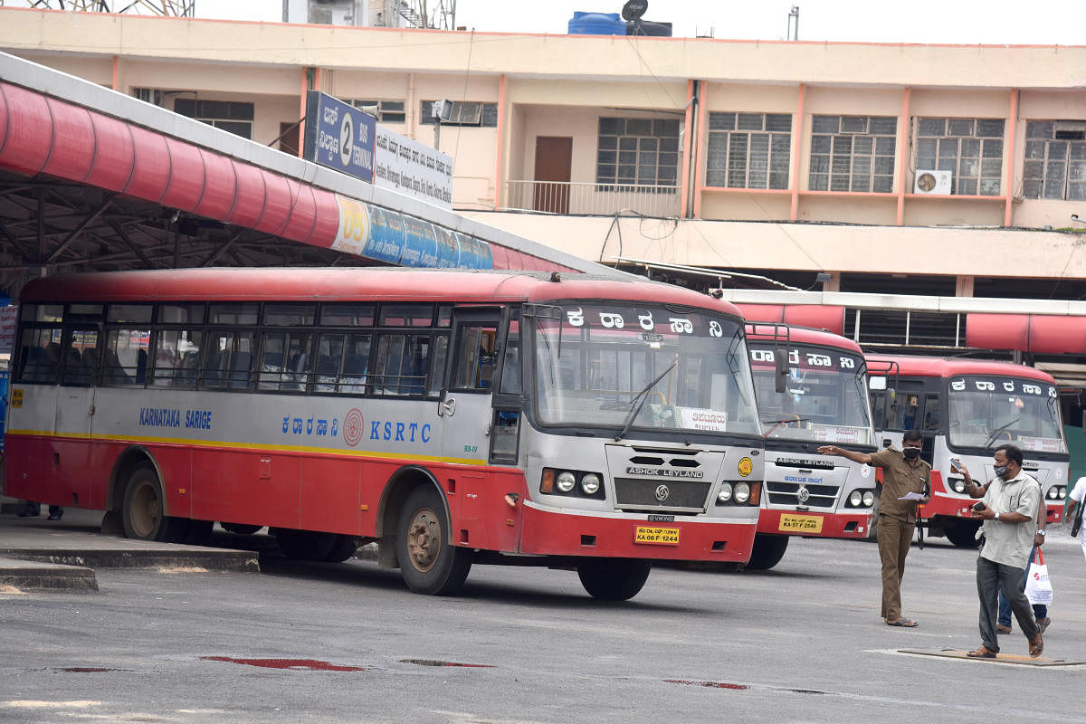ಸಗಟು ಡೀಸೆಲ್ ದರ ಏರಿಕೆ: ಸಾರಿಗೆ ಸಂಸ್ಥೆಗಳಿಗೆ ₹2.17 ಕೋಟಿ ಹೊರೆ