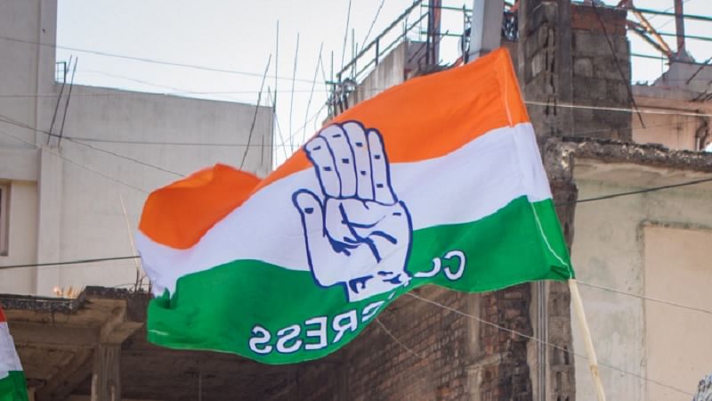 ದೆಹಲಿ ಕಾಂಗ್ರೆಸ್ ಉಪಾಧ್ಯಕ್ಷ ಅಭಿಷೇಕ್ ದತ್ ಅವರ ಎಸ್‌ಯುವಿ ಕಾರು ಕಳ್ಳತನ