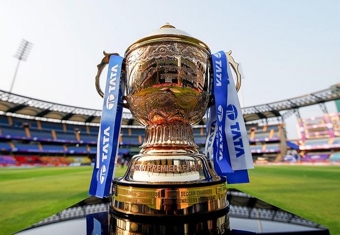 IPL 2022: ಪ್ಲೇ ಆಫ್‌, ಫೈನಲ್‌ಗೆ ಪೂರ್ಣಪ್ರಮಾಣದಲ್ಲಿ ಪ್ರೇಕ್ಷಕರು