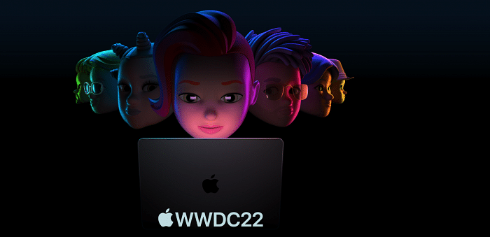 WWDC 2022: ಹೊಸ ಮ್ಯಾಕ್‌ಬುಕ್, ಐಓಎಸ್ ಘೋಷಿಸಿದ ಆ್ಯಪಲ್