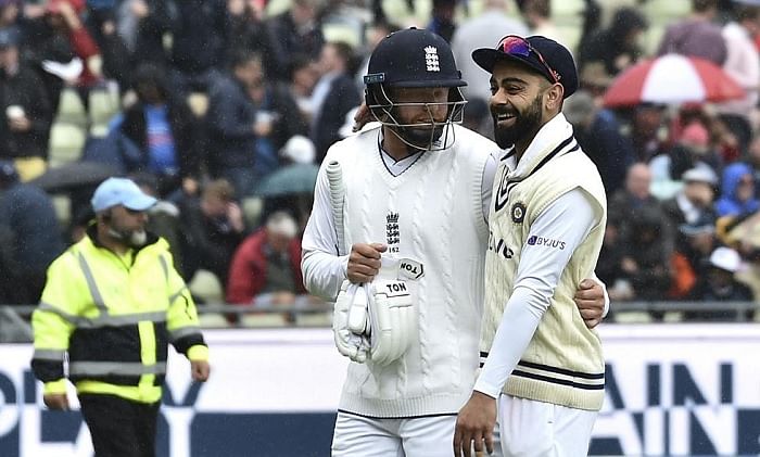 IND vs ENG: ಬೆಸ್ಟೊ ಕೆಣಕಿದ ಕೊಹ್ಲಿ; ಭಾರಿ ಬೆಲೆ ತೆತ್ತ ಭಾರತ