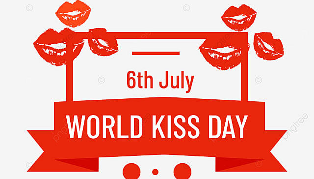 International Kissing Day: ಹೃದಯ ಹೇಳಬೇಕಾಗಿರುವುದನ್ನು ‘ಚುಂಬನ‘ ಹೇಳುವುದು...