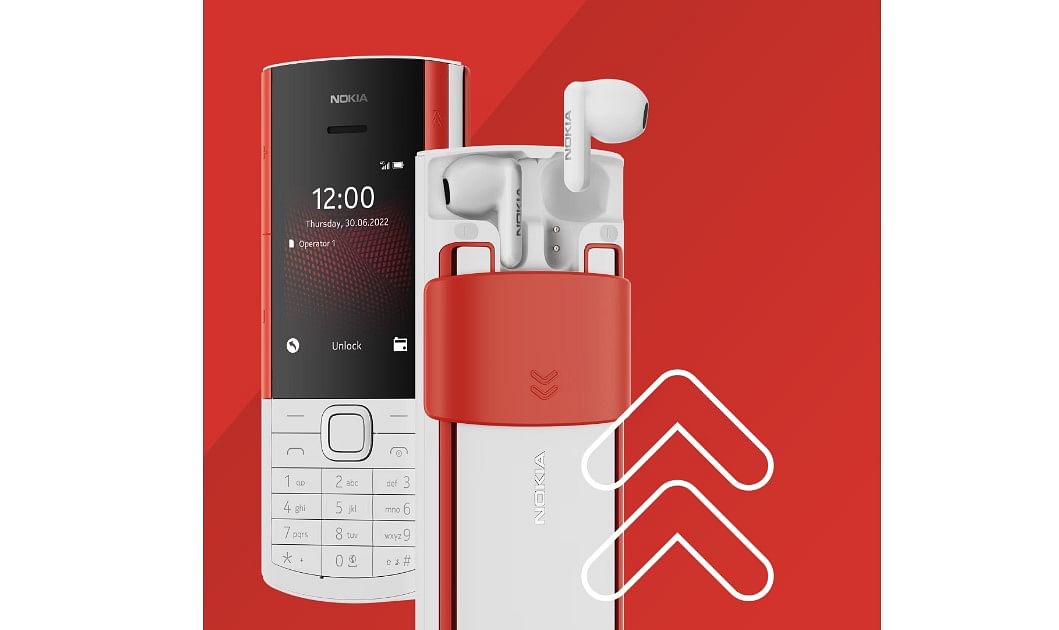 Nokia 5710 XpressAudio: ವೈರ್‌ಲೆಸ್ ಇಯರ್‌ಬಡ್ಸ್ ಸಹಿತ ಬರಲಿದೆ ಐಕಾನಿಕ್ ನೋಕಿಯ