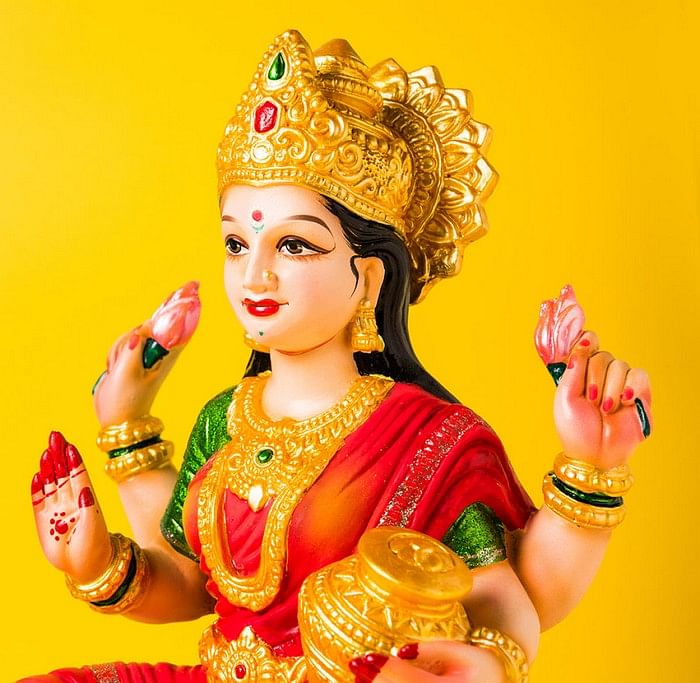 VaraMahalakshmi Festival 2022| ಶ್ರೀಲಕ್ಷ್ಮೀ: ವರಗಳ ತಾಯಿ