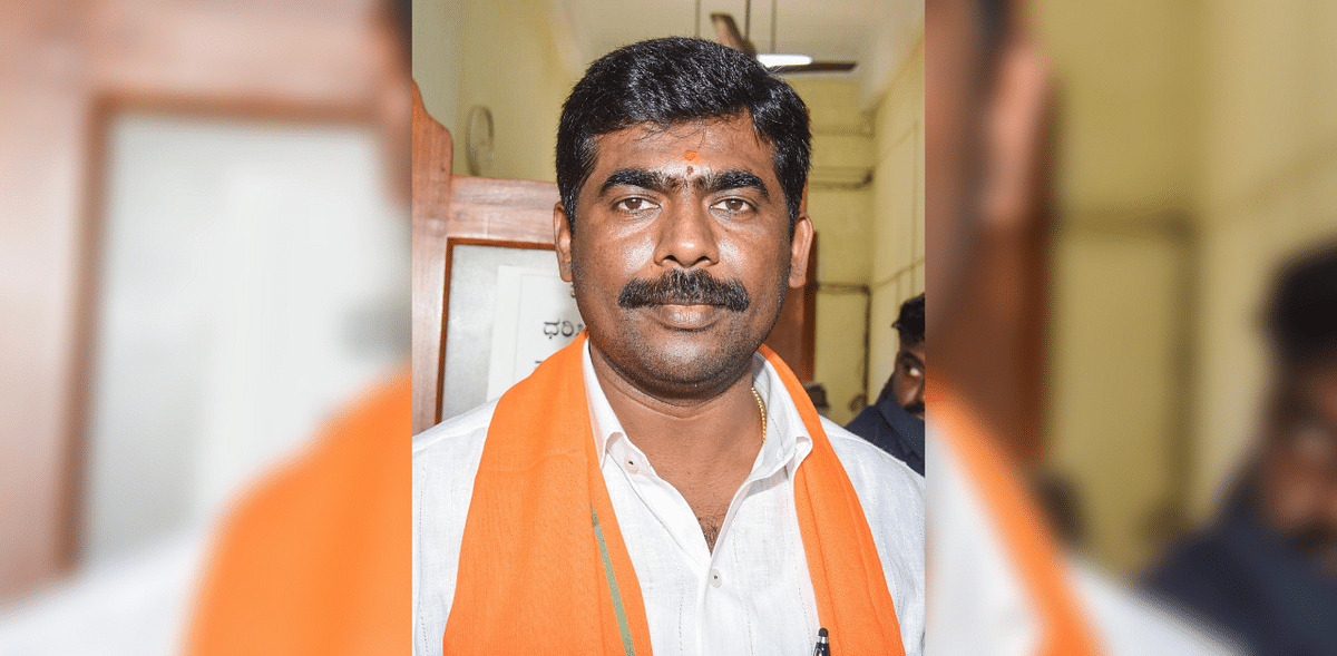 ನೀತಿ ಸಂಹಿತೆ ಉಲ್ಲಂಘನೆ: ಮುನಿರಾಜುಗೌಡ ವಿರುದ್ಧದ ಕ್ರಿಮಿನಲ್‌ ಪ್ರಕರಣ ರದ್ದು