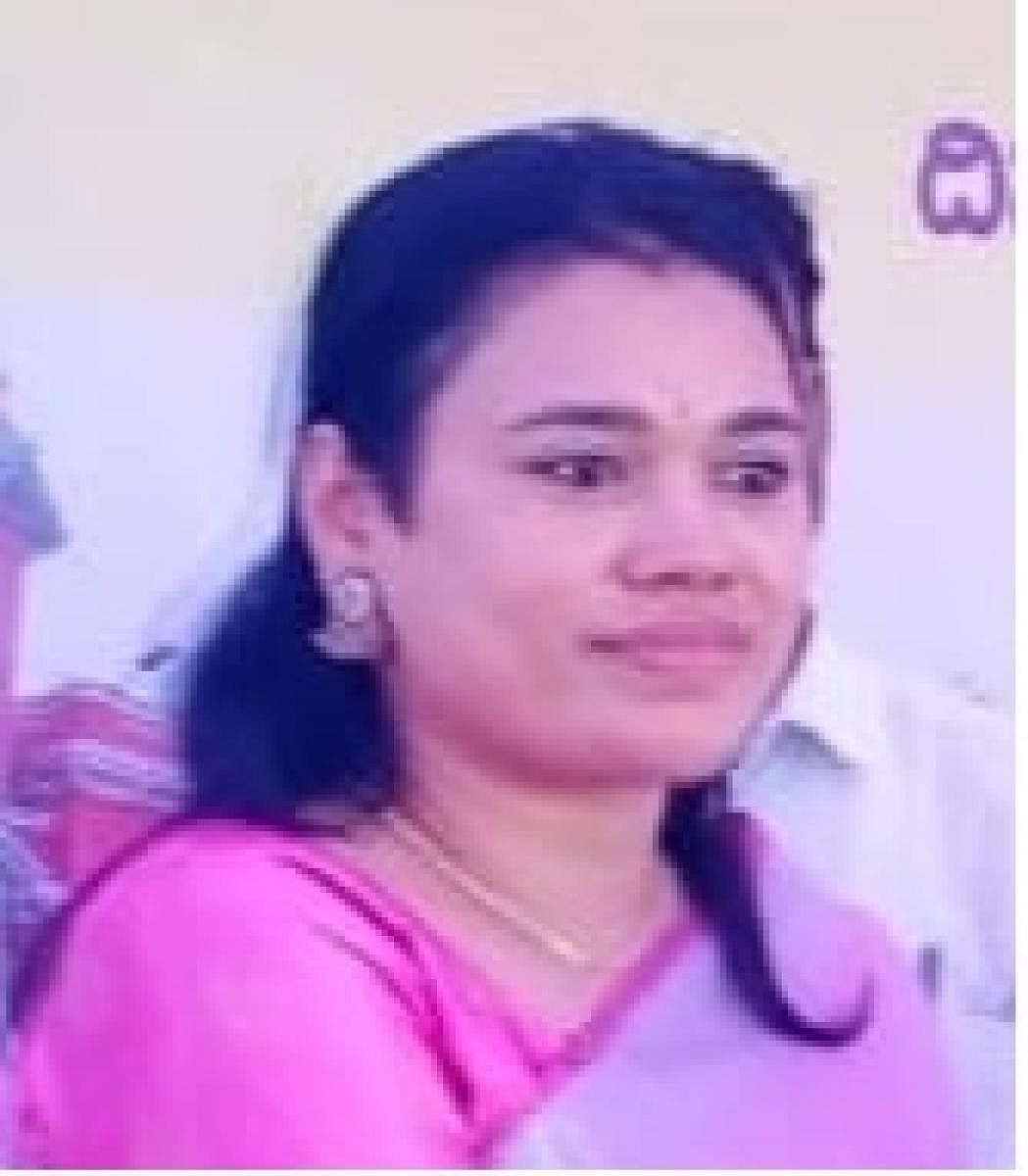 ಹಣ ದುರ್ಬಳಕೆ ಮಾಡಿಕೊಂಡ ಆರೋಪ: ಕೃಷಿ ಇಲಾಖೆ ಸಹಾಯಕ ನಿರ್ದೇಶಕಿ ಅಮಾನತು