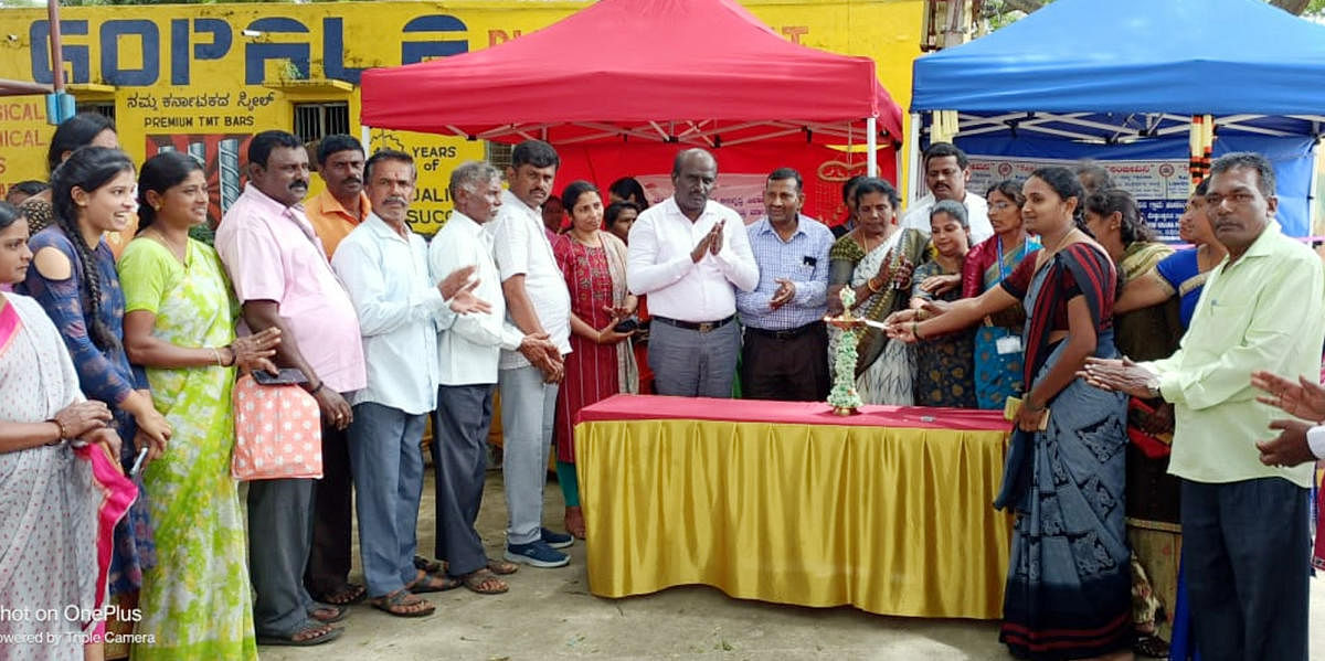 ದುರ್ಬಲ ವರ್ಗಕ್ಕೆ ಶೂನ್ಯ ಬಡ್ಡಿ ಸಾಲ