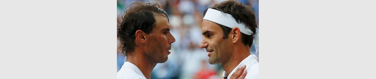 Federer Retirement:ಈ ದಿನ ಬರಬಾರದಿತ್ತು- ನಡಾಲ್, ಫೆಡರರ್ ಆಟಕ್ಕೆ ಮನಸೋತ ಸಚಿನ್