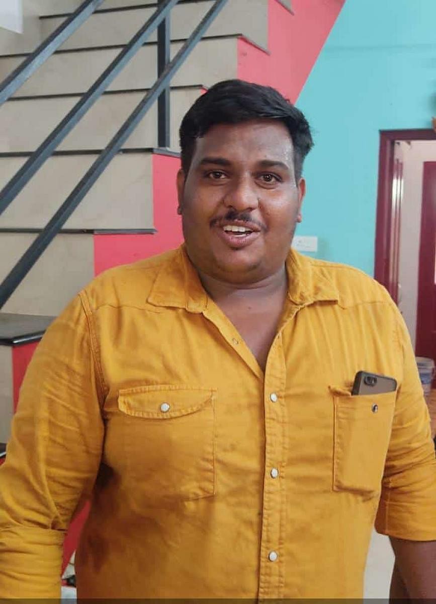 ಕೇರಳ ಓಣಂ ಲಾಟರಿ: ಆಟೊ ಚಾಲಕನಿಗೆ ಒಲಿದ ₹ 25 ಕೋಟಿ ಬಂಪರ್‌ ಬಹುಮಾನ