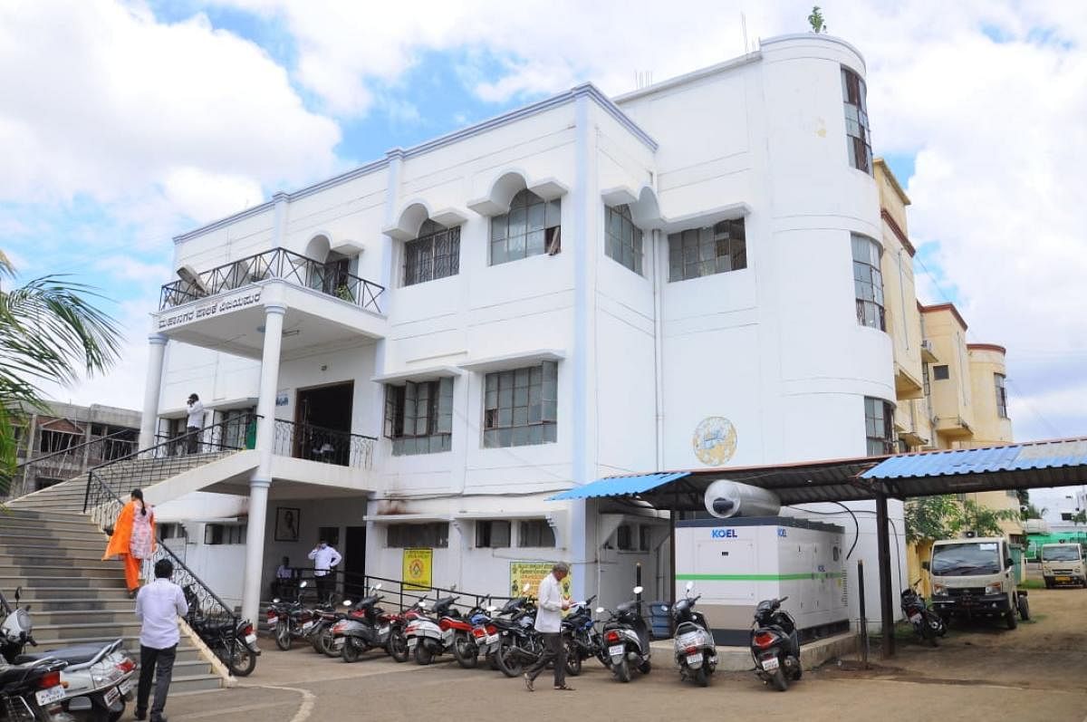 ವಿಜಯಪುರ ಮಹಾನಗರ ಪಾಲಿಕೆಗೆ ಚುನಾವಣೆ ಮುಹೂರ್ತ ನಿಗದಿ