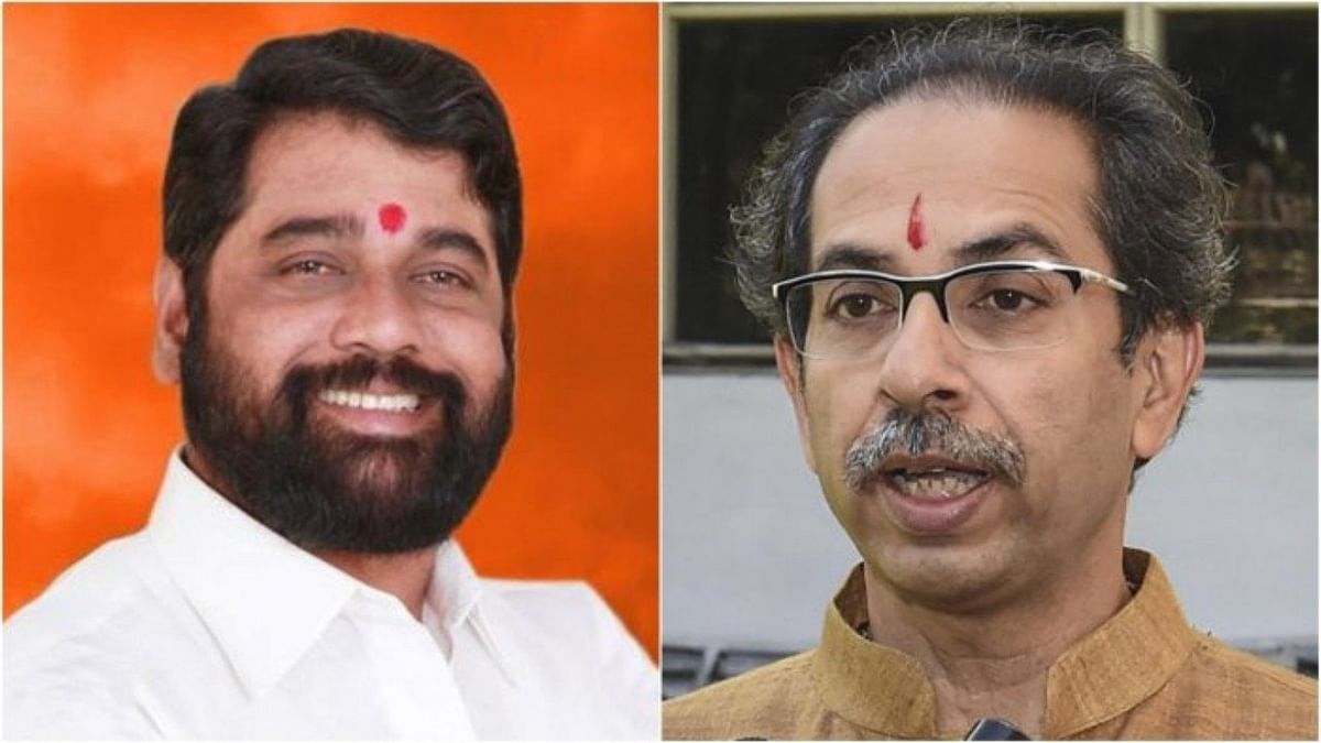 Sena vs Sena Update: ಶಿಂದೆ ಬಣವೇ ನಿಜವಾದ ಶಿವಸೇನಾ: ಮಹಾರಾಷ್ಟ್ರ ಸ್ಪೀಕರ್