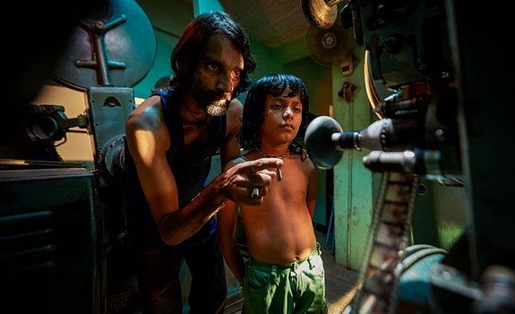 ₹95ಕ್ಕೆ ಆಸ್ಕರ್‌ ಪ್ರವೇಶ ಪಡೆದ ಭಾರತೀಯ ಚಿತ್ರ ಪ್ರದರ್ಶನ