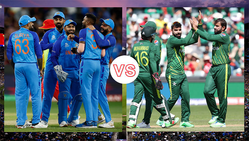 T20 World Cup | ಭಾರತ–ಪಾಕಿಸ್ತಾನ ಫೈನಲ್ ನೋಡುವ ಬಯಕೆ ಎಲ್ಲರದ್ದು: ವಾಟ್ಸನ್
