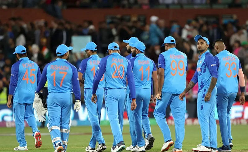 T20 WC | ಟೀಂ ಇಂಡಿಯಾವನ್ನು ಸಾಧಾರಣ ತಂಡವೆಂಬಂತೆ ಮಾಡಿದ ಇಂಗ್ಲೆಂಡ್: ಮಾರ್ಗನ್