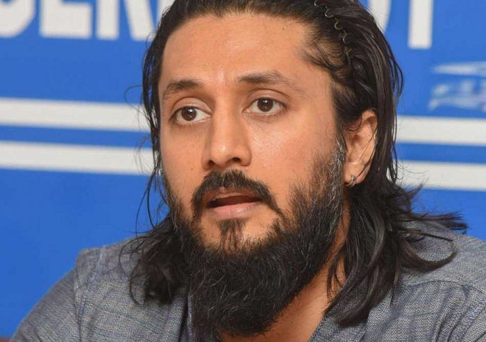 ಪಾಕ್ ಪರ ಘೋಷಣೆ: ವಾಕ್ ಸ್ವಾತಂತ್ರ್ಯ ಎತ್ತಿ ಹಿಡಿಯಬೇಕು ಎಂದ ನಟ ಚೇತನ್ ಅಹಿಂಸಾ