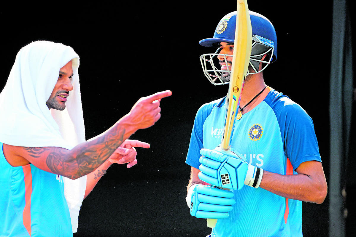 IND vs BAN 2nd ODI: ಒತ್ತಡದಲ್ಲಿ ರೋಹಿತ್ ಬಳಗ
