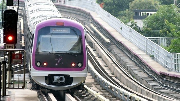Bengaluru Metro | ಹೊಸ ವರ್ಷಕ್ಕೆ ಮೂರು ಹೊಸ ಮೆಟ್ರೊ ಮಾರ್ಗ