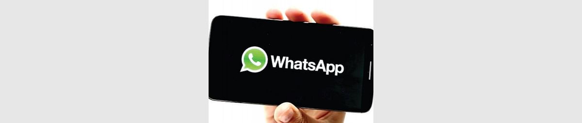 WhatsApp: ನವೆಂಬರ್‌ನಲ್ಲಿ 37.16 ಲಕ್ಷ ವಾಟ್ಸ್‌ಆ್ಯಪ್ ಖಾತೆಗೆ ನಿರ್ಬಂಧ