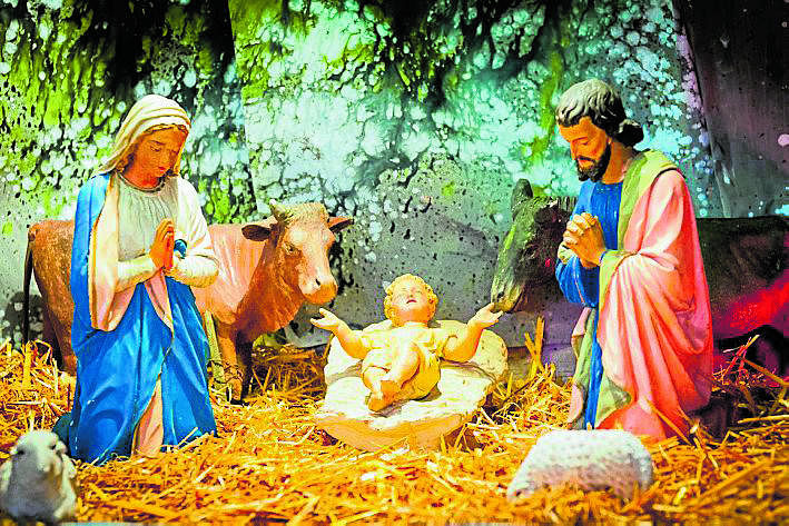 Merry Christmas 2022 | ಕ್ರಿಸ್ತನ ಶಾಂತಿ ಸಂದೇಶ
