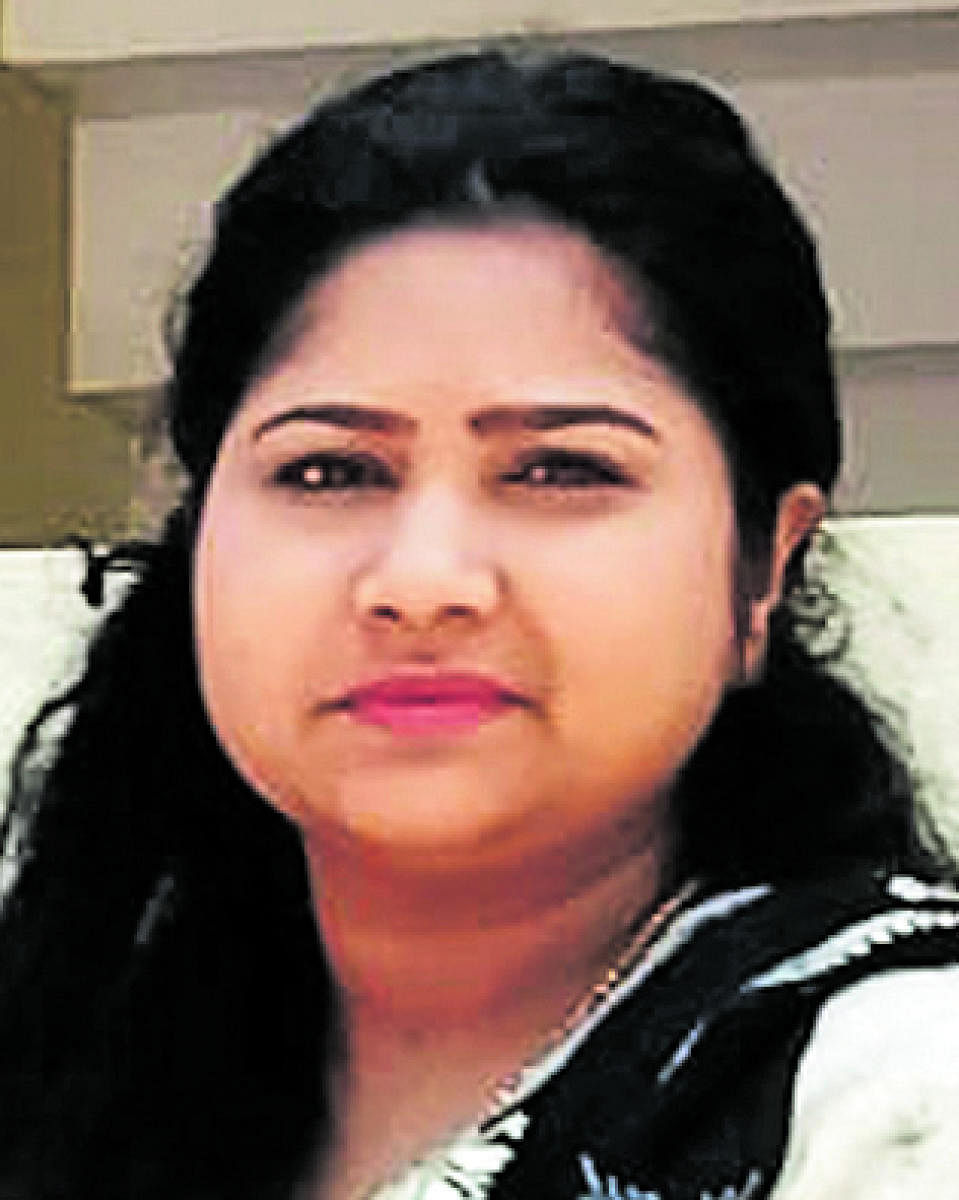 ಪ್ರಜಾವಾಣಿ ಸಾಧಕರು 2023 | ನಹಿದಾ ಜಮ ಜಮ್ - ಜನರ ಪ್ರೀತಿಯ ಅಧಿಕಾರಿ