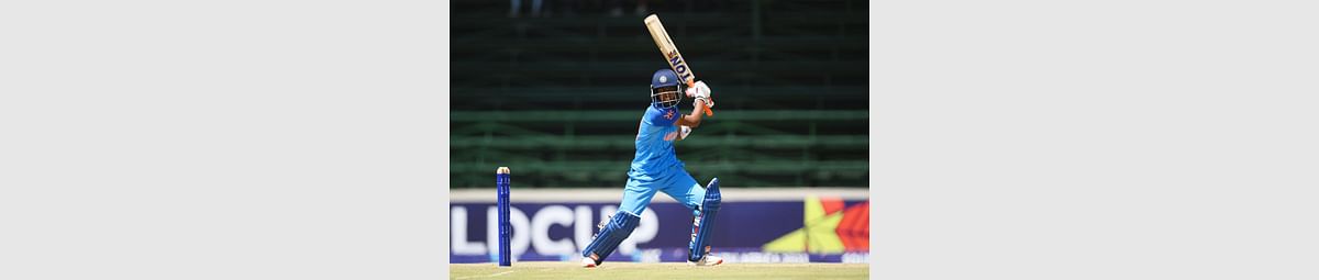 Women's U19 T20 WC: ಭಾರತಕ್ಕೆ ಆಸ್ಟ್ರೇಲಿಯಾ ಸವಾಲು