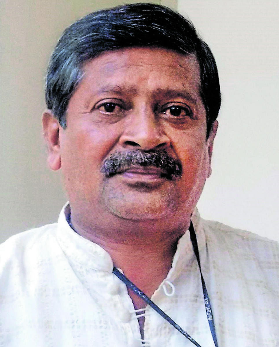 ರಂಗ ಸಂಗೀತ ನಿರ್ದೇಶಕ ಶ್ರೀನಿವಾಸ ಭಟ್‌ (ಚೀನಿ) ಇನ್ನಿಲ್ಲ