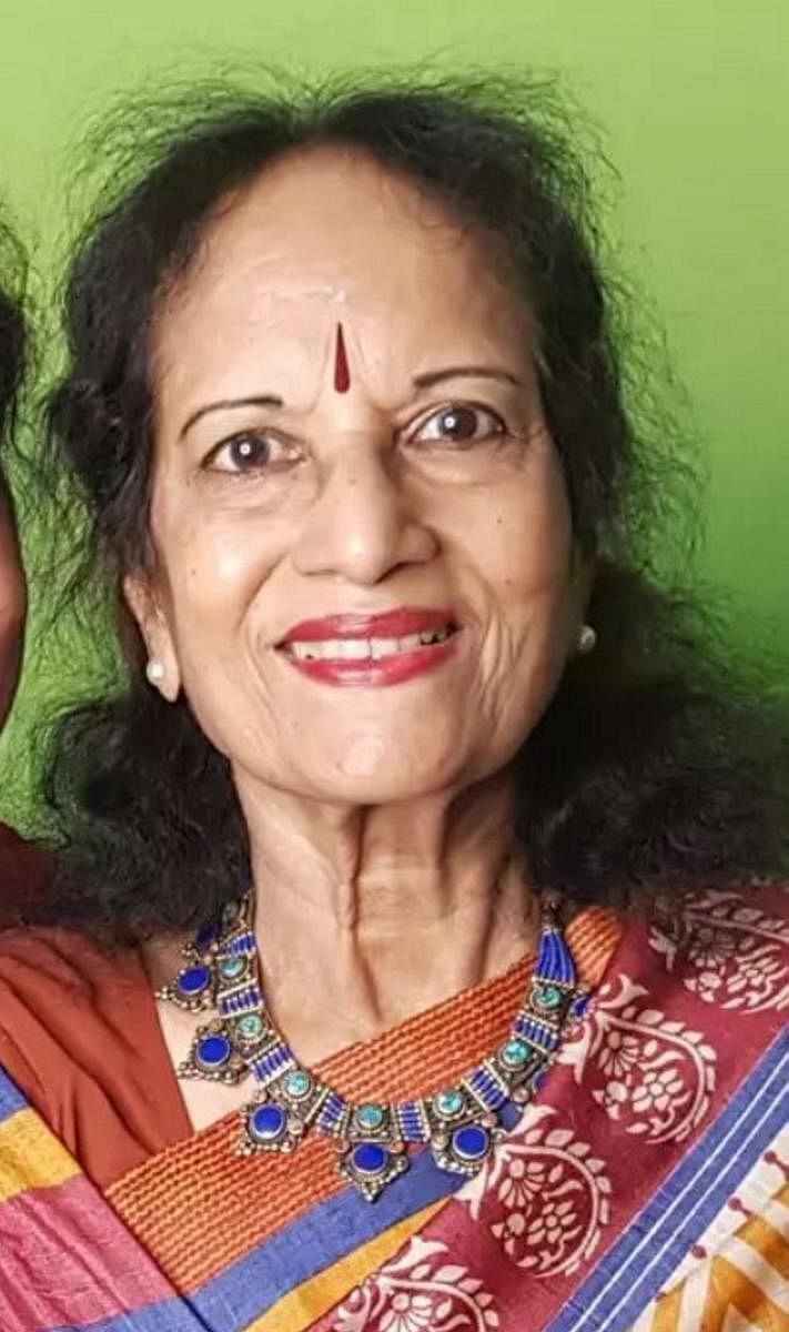 ನುಡಿ ನಮನ: ಭಾವದ ಹೂವು ಅರಳಿಸಿದ ವಾಣಿ ಜಯರಾಂ
