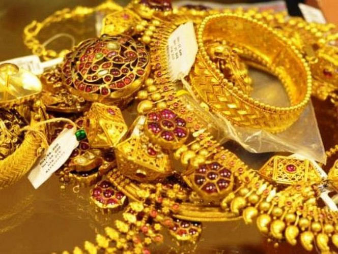 ಮಹಾರಾಷ್ಟ್ರ: ರೈಲಿನಲ್ಲಿ ₹23.55 ಲಕ್ಷ ಚಿನ್ನಾಭರಣ ಕಳವು, ಪ್ರಕರಣ ದಾಖಲು
