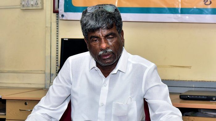 ಒಳ ಮೀಸಲು ಜಾರಿಗೆ ಸಹಮತ: ಕೋಟ ಶ್ರೀನಿವಾಸ ಪೂಜಾರಿ 