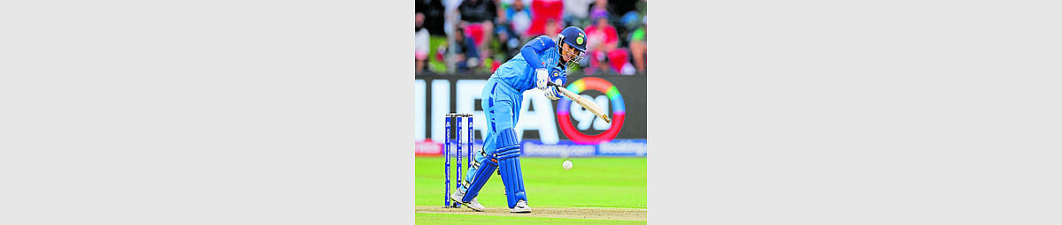 ICC Womens T20 WC: ಸ್ಮೃತಿ ಮಿಂಚು: ಸೆಮಿಗೆ ಭಾರತ