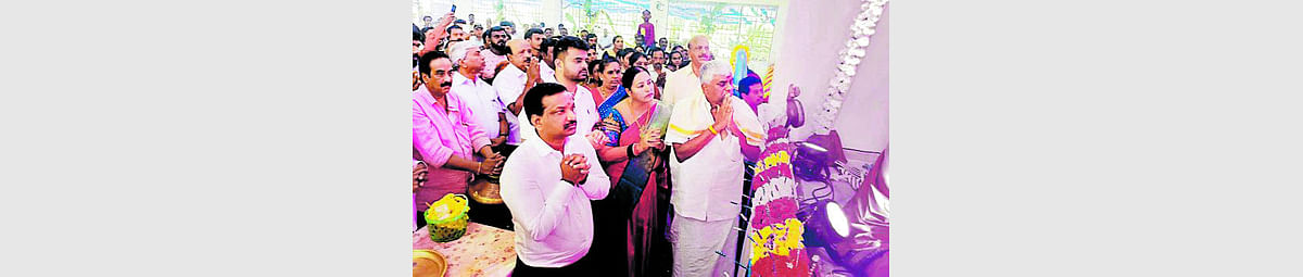 Karnataka Elections 2023: ಹಾಸನದಿಂದ ಭವಾನಿ ರೇವಣ್ಣ ಸ್ಪರ್ಧೆ?