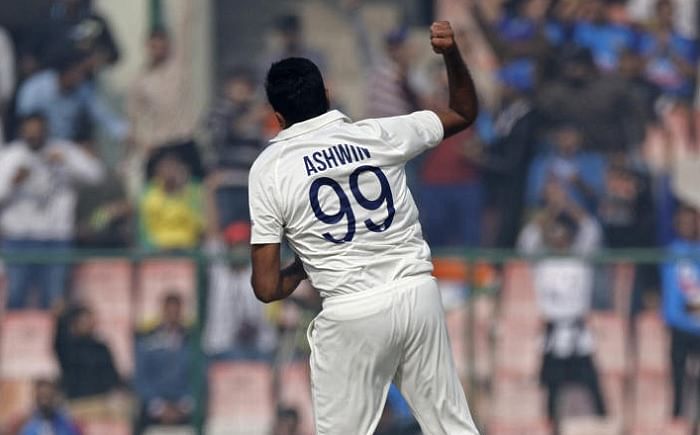 ICC Test Rankings: ಆ್ಯಂಡರ್ಸನ್ ಹಿಂದಿಕ್ಕಿದ ಅಶ್ವಿನ್ ನಂ.1