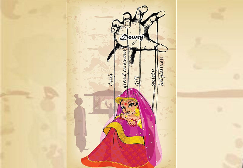 ವರದಕ್ಷಿಣಿ ಕಿರುಕುಳ ಆರೋಪ: ಡೆತ್ ನೋಟ್ ಬರೆದಿಟ್ಟು ಆತ್ಮಹತ್ಯೆ ಮಾಡಿಕೊಂಡ ಶಿಕ್ಷಕಿ
