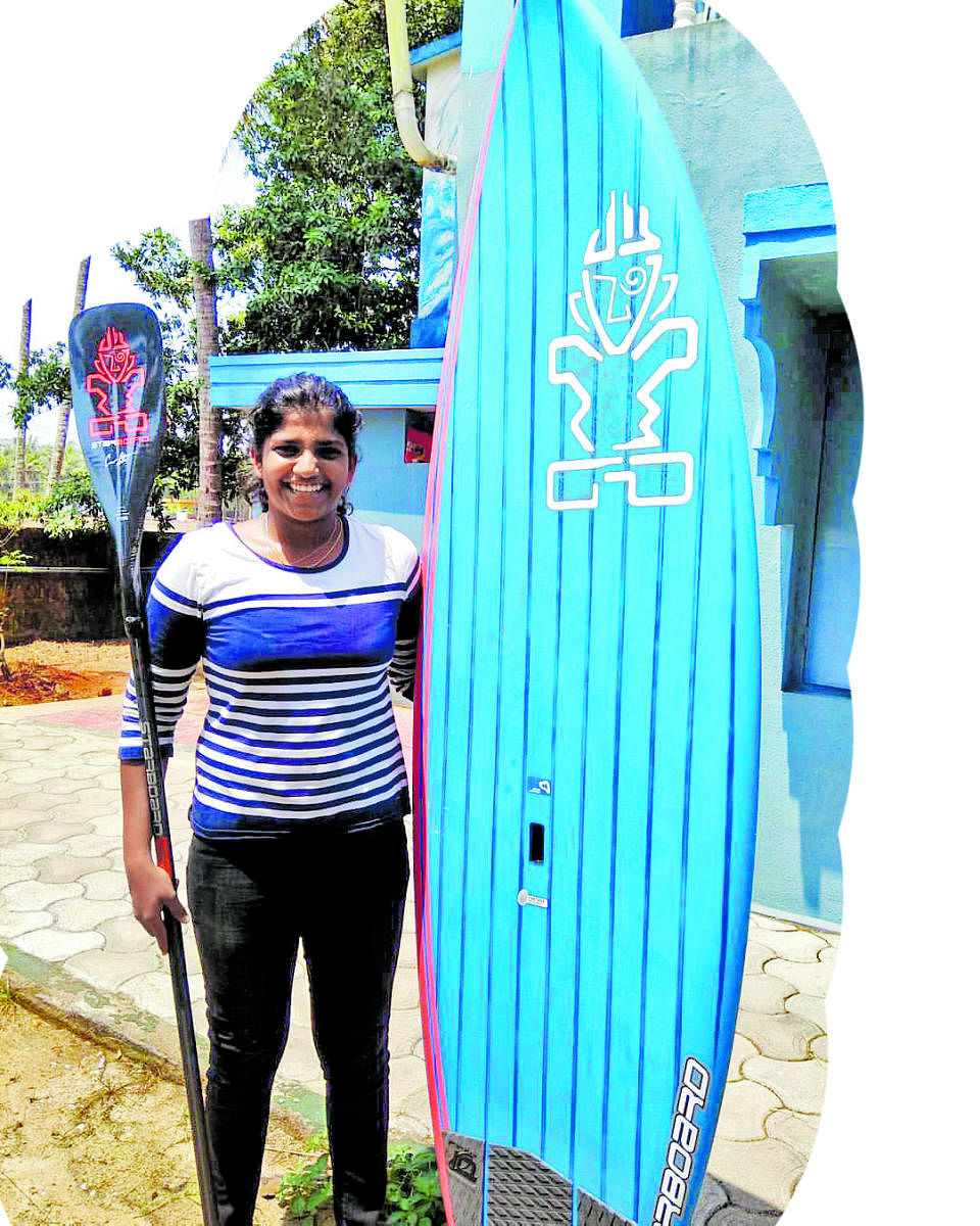 International Womens Day | ಸಾಮರ್ಥ್ಯಕ್ಕೆ ಪರ್ಯಾಯ ‘ಸ್ತ್ರೀ’
