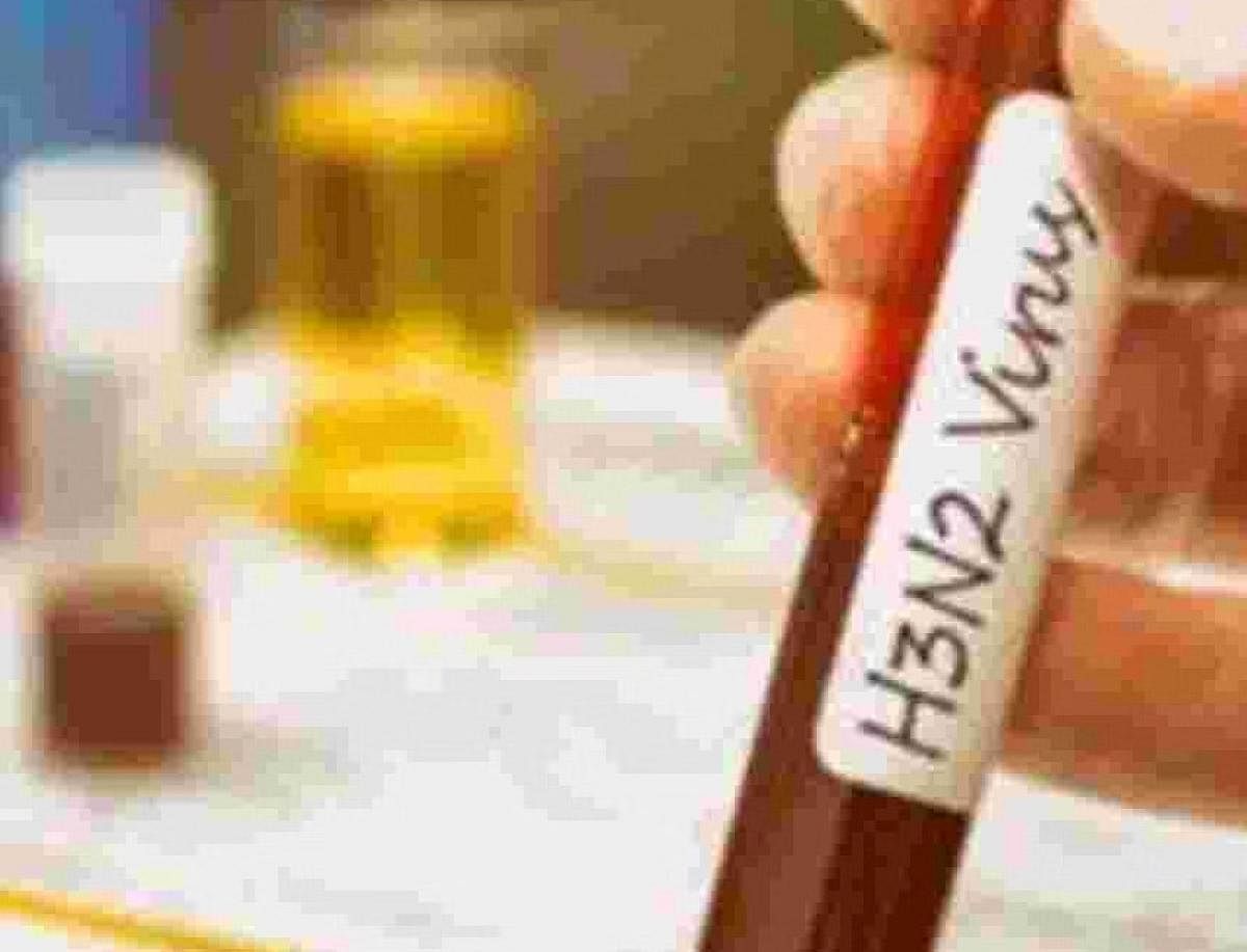 ಹರಿಯಾಣ: ‌ಮೃತ ಕ್ಯಾನ್ಸರ್ ರೋಗಿಗೆ H3N2 ದೃಢಪಟ್ಟಿತ್ತು- ವರದಿ