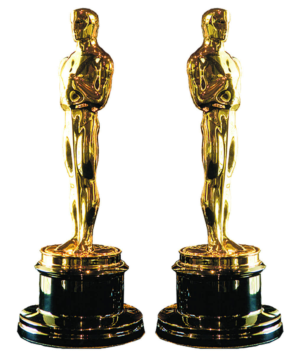 Oscars 2023| 'ಎವೆರಿಥಿಂಗ್ ಎವೆರಿವೇರ್ ಆಲ್ ಅಟ್ ಒನ್ಸ್‌' ಅತ್ಯುತ್ತಮ ಚಿತ್ರ 