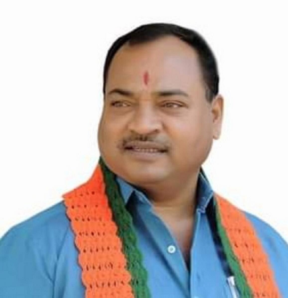 ಬಯಸಿದ್ದು ಕಾಂಗ್ರೆಸ್‌ ಟಿಕೆಟ್‌; ಒಲಿದಿದ್ದು ಬಿಜೆಪಿ ಟಿಕೆಟ್!