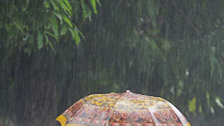 Karnataka Rains | 9 ಜಿಲ್ಲೆಗಳಿಗೆ ‘ಆರೆಂಜ್ ಅಲರ್ಟ್’