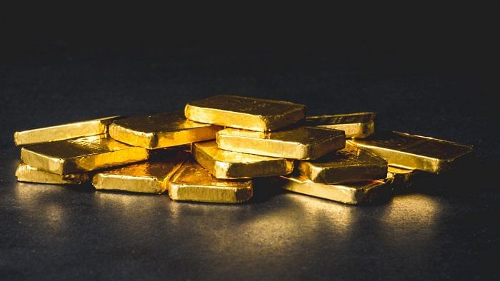 Gold Rate | ಚಿನ್ನಕ್ಕೆ ಸಾರ್ವಕಾಲಿಕ ಗರಿಷ್ಠ ಬೆಲೆ