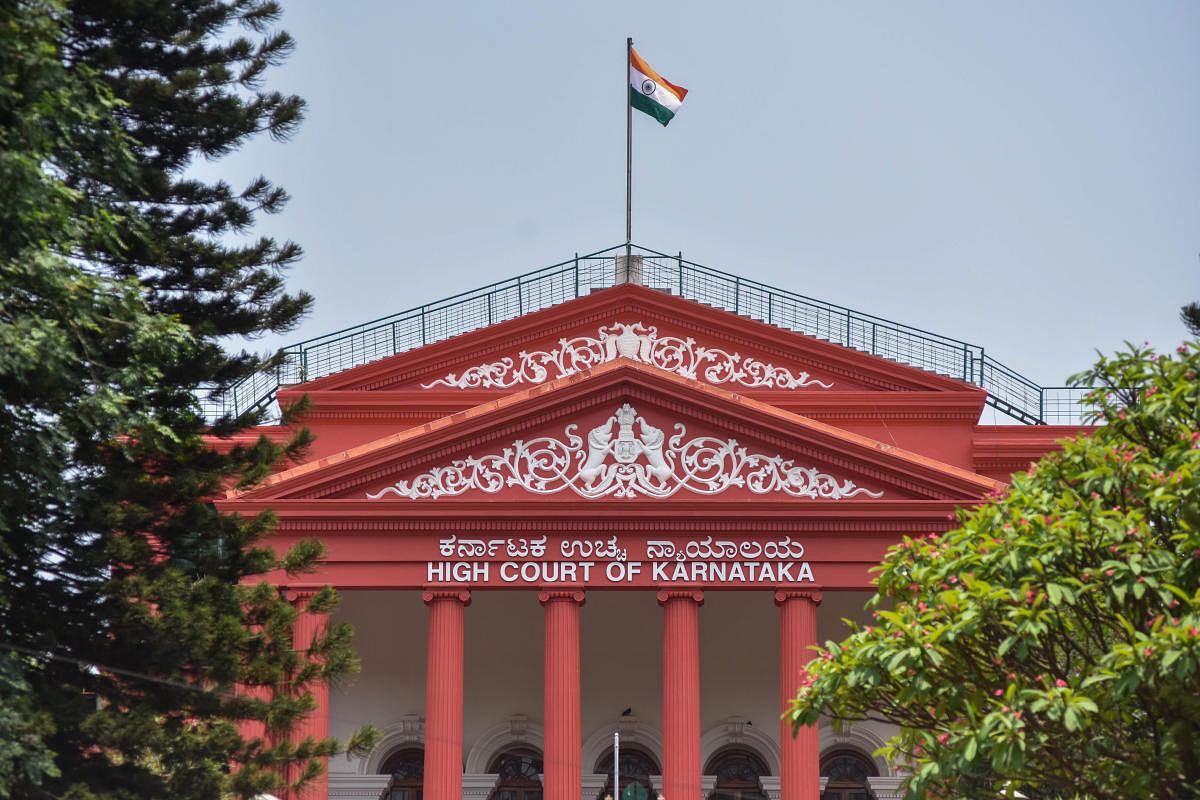 ಎಸ್‌ಡಿಪಿಐ ಕಚೇರಿ ಮೇಲೆ ದಾಳಿ: ತೀರ್ಪು ಕಾಯ್ದಿರಿಸಿದ ಹೈಕೋರ್ಟ್