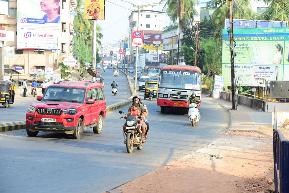 ಮಂಗಳೂರು ಬಂದ್