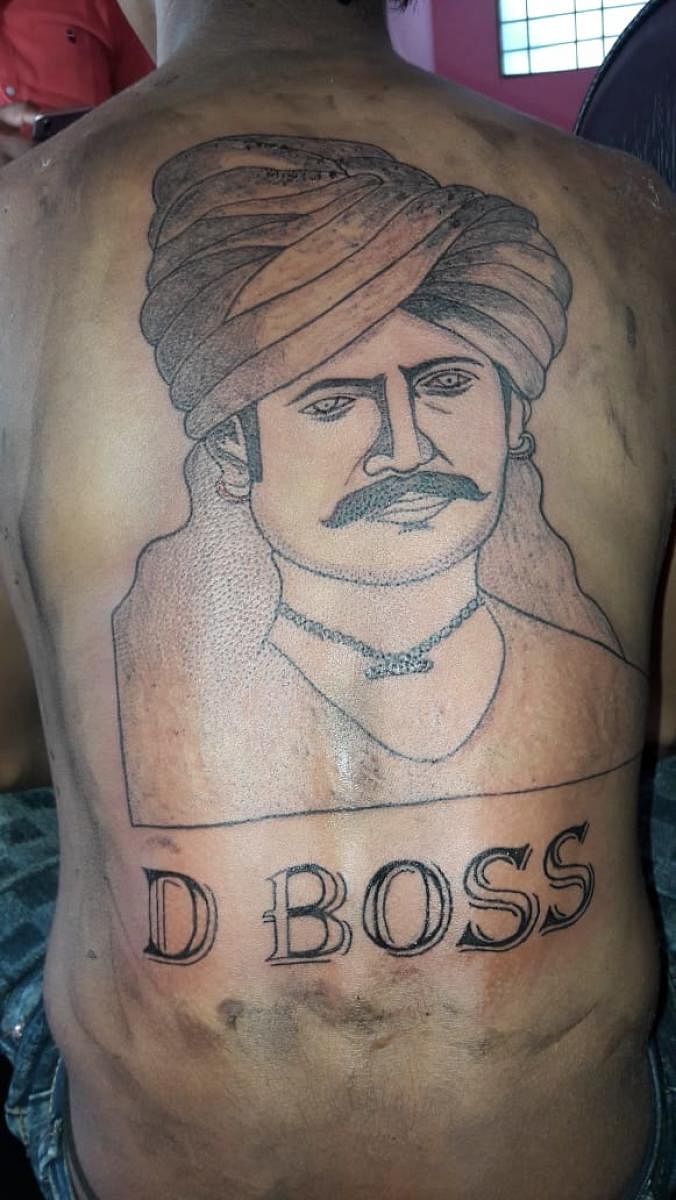 BigBoss ink tattoo shop.... - BigBoss Ink Tattoo shop | Facebook